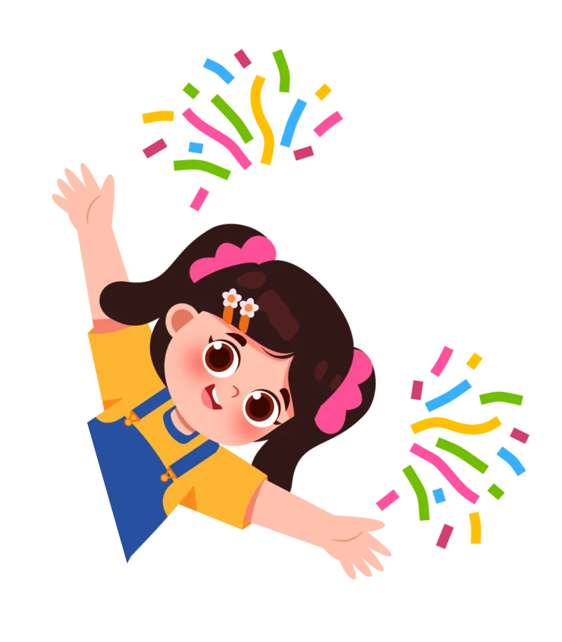 People Saying Hari Raya Wishes