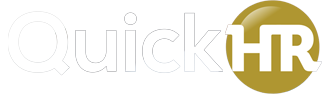 QuickHR Logo